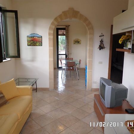 Dolce Estate Residence Buonfornello Extérieur photo