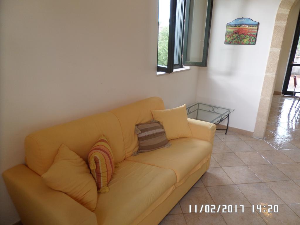 Dolce Estate Residence Buonfornello Extérieur photo