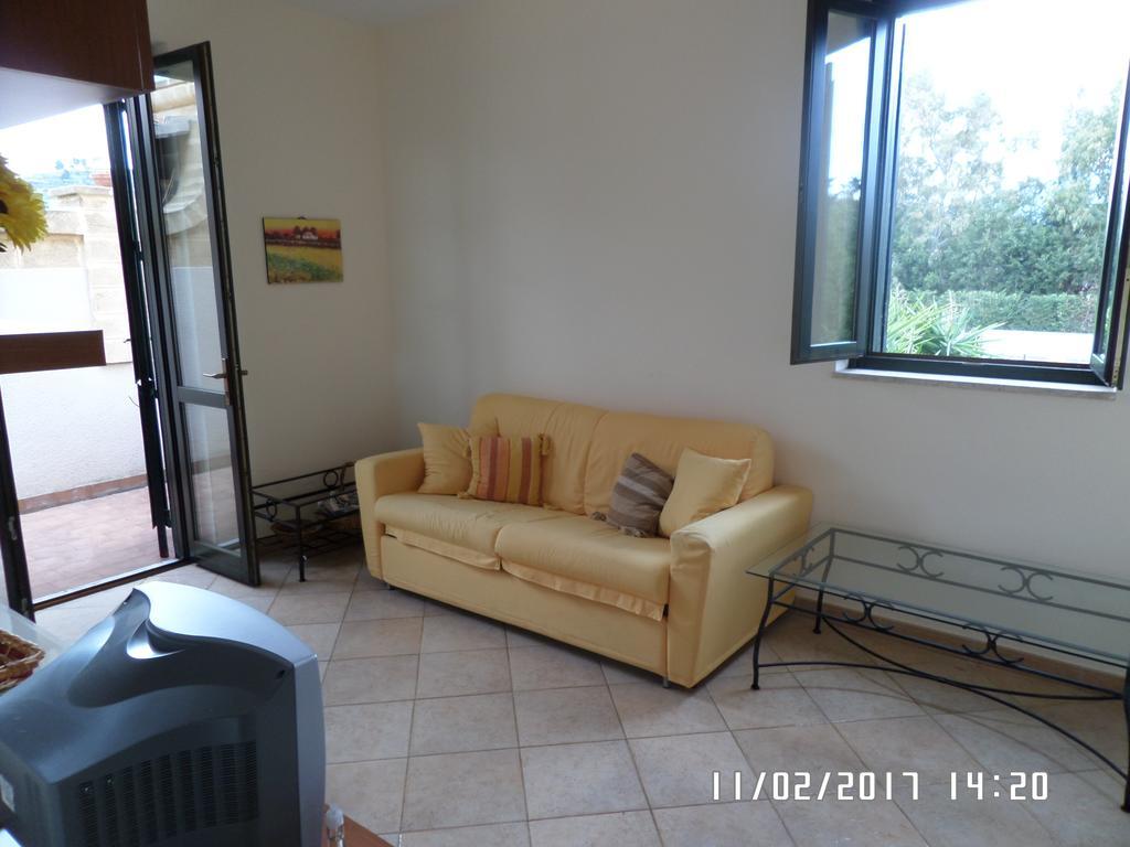 Dolce Estate Residence Buonfornello Extérieur photo