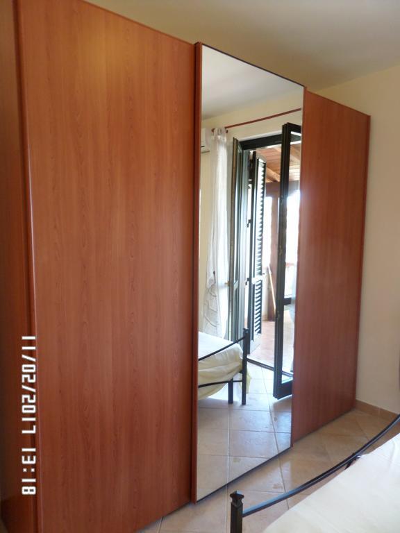 Dolce Estate Residence Buonfornello Extérieur photo