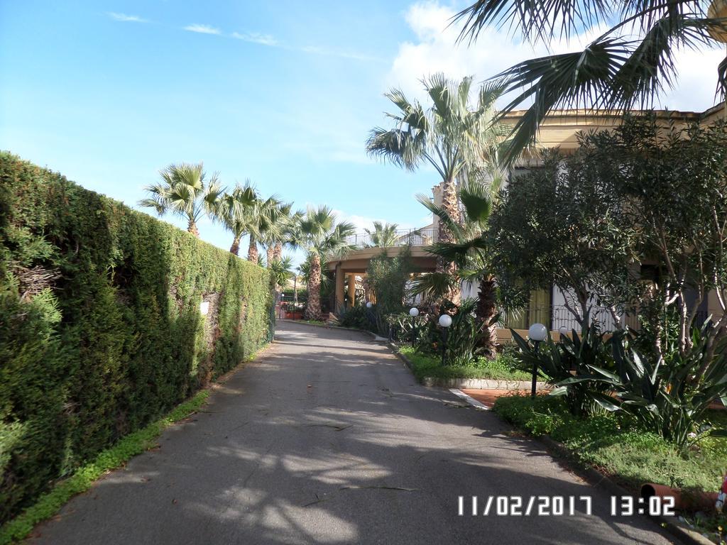 Dolce Estate Residence Buonfornello Extérieur photo
