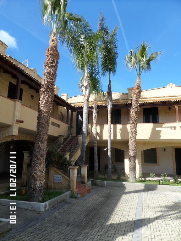 Dolce Estate Residence Buonfornello Extérieur photo